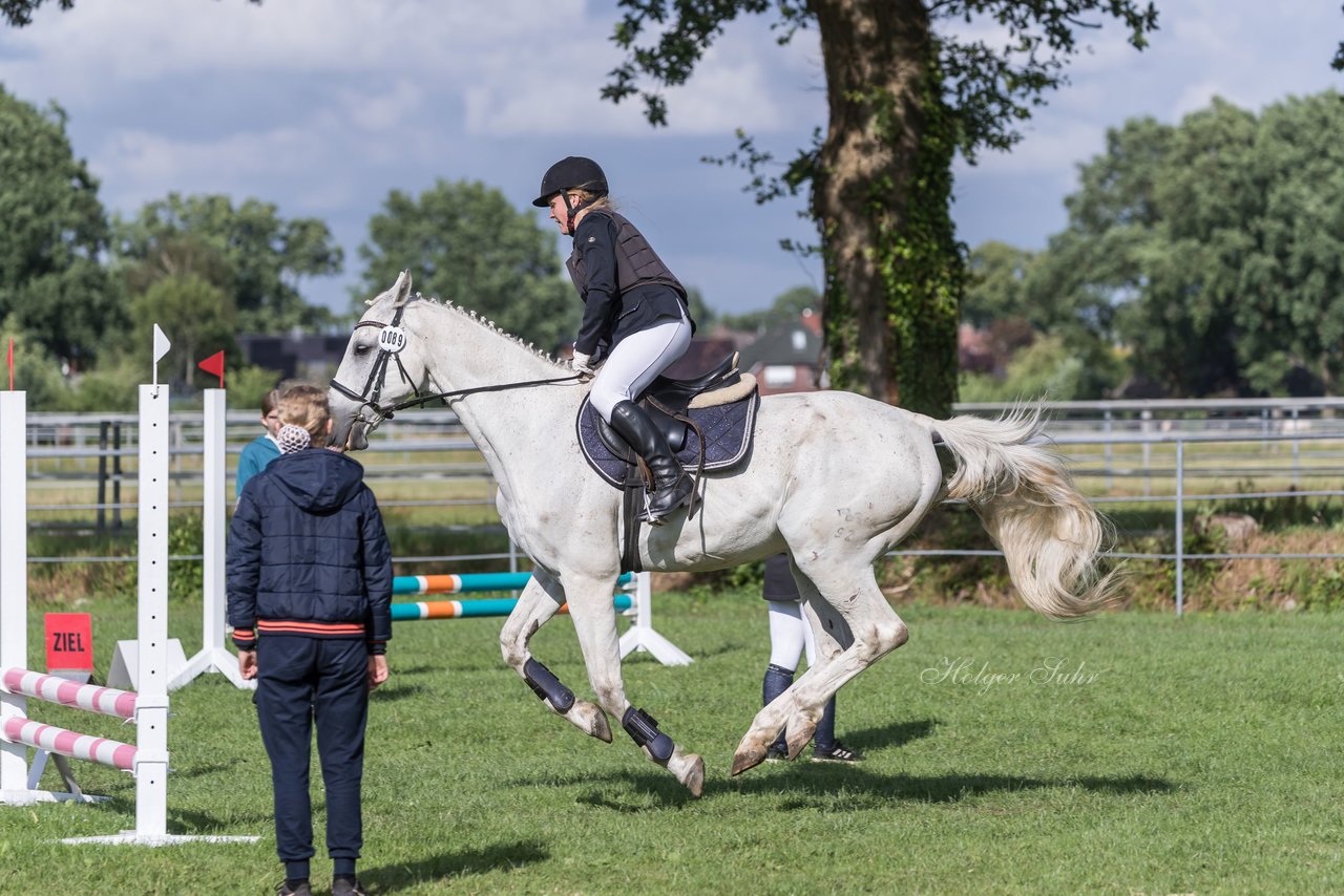 Bild 156 - Pony Akademie Turnier